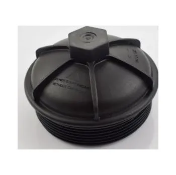 Olejový filtr Víko (víčko, zátka) olejového filtru SCANIA 4, P, G, R, T (05.95-) 17130