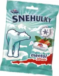 Figaro Sněhulky mentol/jahoda 90 g