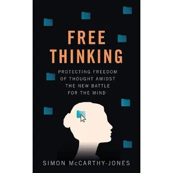 Cizojazyčná kniha Freethinking - McCarthy-Jones, Simon