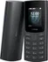 Mobilní telefon Nokia 105 Dual SIM černý