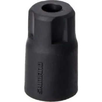 Brzda na kolo SHIMANO gumová krytka brzdové hadičky BR-M596