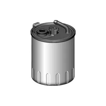 Palivový filtr Palivový filtr Mercedes Sprinter, Vito, Nissan Navara 9949