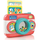Clementoni Můj první fotoaparát