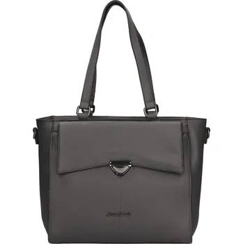 Kabelka Dámská kabelka Marina Galanti Lola - šedá