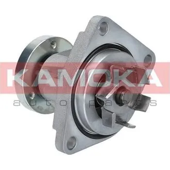 Chladič motoru Vodní čerpadlo, chlazení motoru KAMOKA T0237