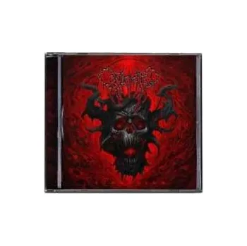 Zahraniční hudba CD Condemned: Daemonium 2024