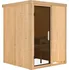 Sauna Karibu Holztechnik Norin LG1911