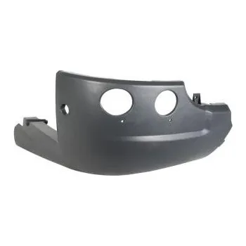 Nárazník Roh nárazníku (plastový) SCANIA série 4 P, G, R, T 04.10-, pravý 15176