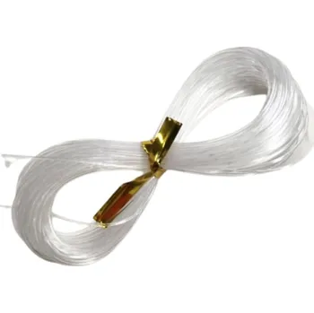 Party dekorace Silónové lanko 8 metrů Balonky.cz ch21