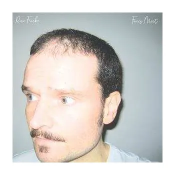Zahraniční hudba CD Rico Friebe: Faces Meet 2023