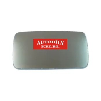 Auto zrcátko Sklo zpětného zrcátka 335x170, Z430, Avia, univerzální 936