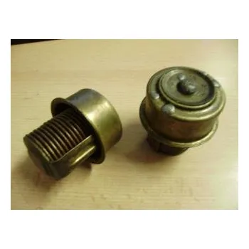 Čidlo automobilu Termostat voskový Avia 5502