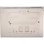 Boční víko schránky (stěny) VOLVO FH II (01.12-) plastové pravé 16118