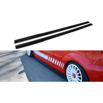 Tuning Difúzory pod boční prahy - Ford, FOFI6STSD1C