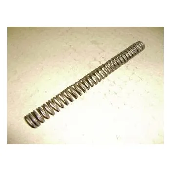 Brzdová páka Pružina zajištění třmene korby vleku PS 11881