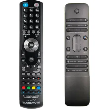 HARMAN KARDON Citation Multibeam 700 + ovládání TV (mini TV) - dálkový ovladač duplikát
