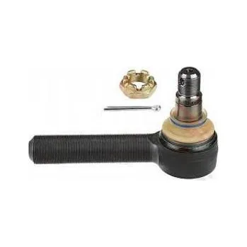 Čep řízení Hlava (kulový čep, kloub) tyče řízení pro DAF 45 LF M28x1,5 / M20x1,5 levý 12102