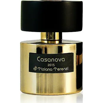 Unisex parfém Tiziana Terenzi Tiziana Terenzi Casanova, Parfumovaný extrakt 100ml Pre všetkých Parfumovaný extrakt