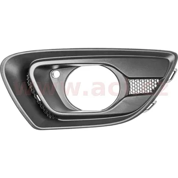 mřížka do předního nárazníku s otvorem pro mlhovku 3dv. P