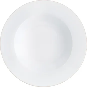 Talíř Kahla Pronto Line Hluboký talíř 22 cm Různé barvy Barva: Růžová
