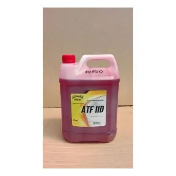 Převodový olej Převodový olej ATF IID 5L pro automatické převodovky 10150