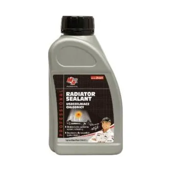 aditivum Tekutý přípravek pro utěsnění chladiče 400ml (až na 20 litrů chladící kapaliny, utěsňovač) 19300