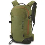 Batoh na snowboard Dakine Poacher 22L green 22L 2024 - Odesíláme do 24 hodin