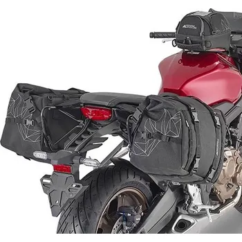 Nosič na motocykl a skútr TE1185K nosič bočních brašen HONDA CB 650 R (21-23)