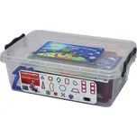 Magformers 560303 Cruiser Plus 51 dílků