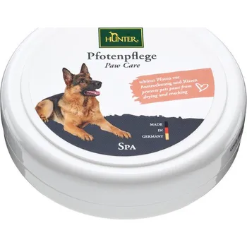 Kosmetika pro psa HUNTER PURE WELLNESS Balzám na tlapky Hunter