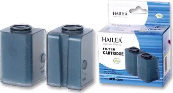 filtrační náplň do akvária HAILEA Náplň filtru RPK-200 2 ks
