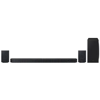 Soundbar Samsung HW-Q935GC