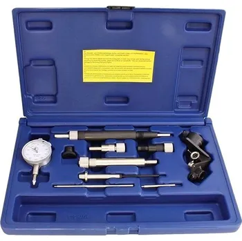 Autodiagnostika Asta A-FB2706 Tester na vstřikovací čerpadla pro nastavení časování vstřiků