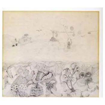 Zahraniční hudba CD Robert Wyatt: Rock Bottom 2008