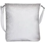 Indee crossbody mandala bílá 6278 white