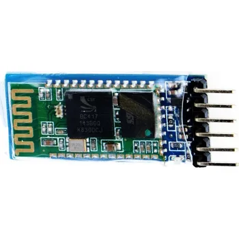 Vývojová deska Modul HC-05 Bluetooth v2.0