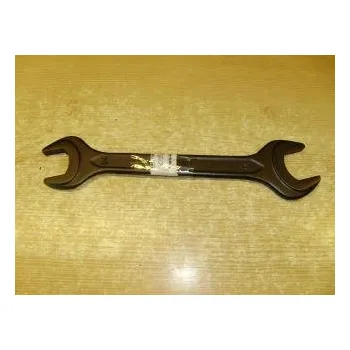 Klíč Klíč plochý oboustranný 24/27 4960