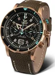 Hodinky Vostok 6S21-510O585