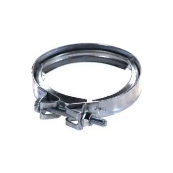 Nárazník Spona (upínací, příchytka) mezichladiče plnícího vzduchu SCANIA série 4, P, G, R, T, BUS (1996-) 17401