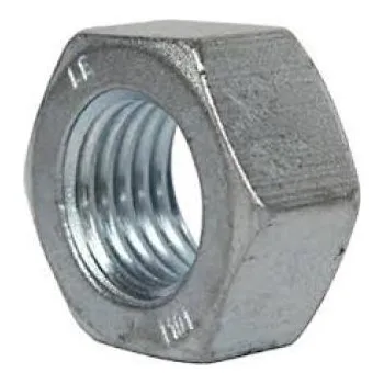 Matice Matice M30x1,5 /vysoká/ 464