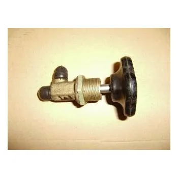 Ventil sklápění kabiny Liaz 3371