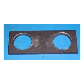 Brzdová páka Spojovací podložka brzdového klíče Škoda MTS, Liaz 3367