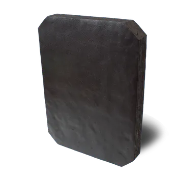 Příslušenství pro luk a kuši YATE JUNIOR Polimix R 80x60x 9 cm