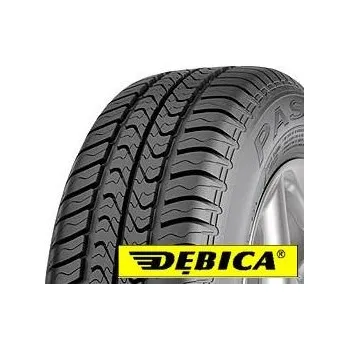Letní osobní pneu Pneumatiky DEBICA passio 2 195/65 R15 91T
