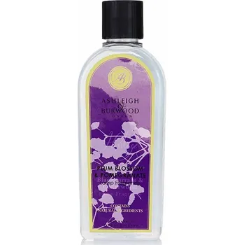 Osvěžovač vzduchu ASHLEIGH & BURWOOD Náplň do katalytické lampy PLUM BLOSSOM & POMERGRANATE 250 ml