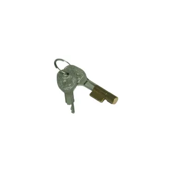 Zámek na kolo Klíček- zámek tažné spojky 14693