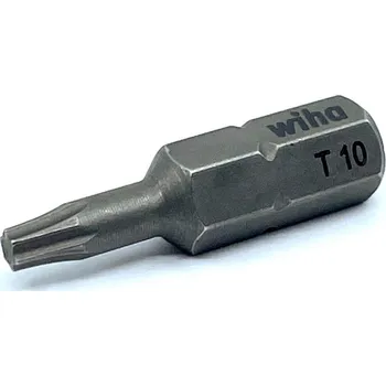WIHA Bit TX10x25mm TX10x25mm