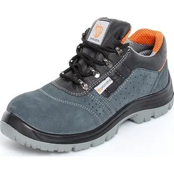 Pracovní obuv Procera PRACOVNÍ OBUV GRAF S1 SRC Velikost: 44