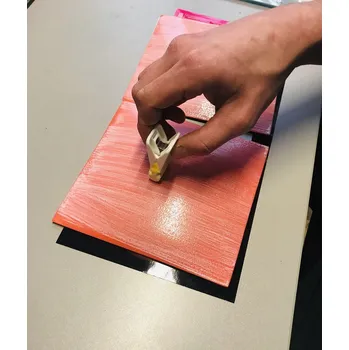 Stolní tenis Doplněk vše na stolní tenis Lepení potahů