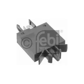 Čidlo automobilu Čidlo (snímač, spínač) brzdových světel Scania 11214